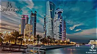 Qatar Country View