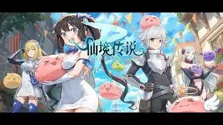 🔴LIVE Ragnarok M: Eternal Love | CN CBT Update มาส่อง Collab ใหม่หน่อยซิ