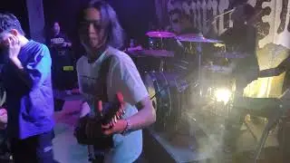 DAWNSKY Live Spirit of Legacy Part 2