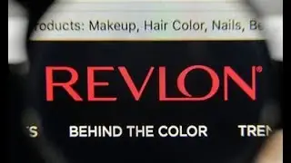 Revlon stock keeps surging despite filing for bankruptcy