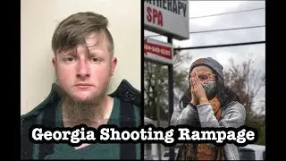 True Crime: Robert Aaron Long's Shooting Spree...