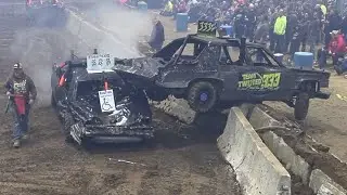 No Protector Team Heat - The Summit Derby 2023 1