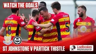 GOALS! Wonderstrike double sees Jags beat Saints
