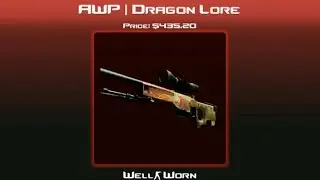 Case Clicker | AWP Dragon Lore | Cobblestone Collection Farming #5