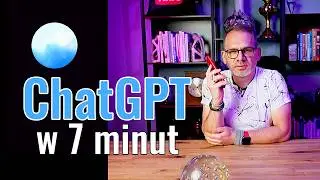 ChatGPT w 7 Minut! (2025)