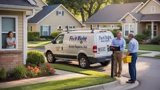 HOA Fined Me for Parking a Work Van&mdash;So I Donated It for Free Maintenance