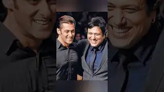 Partners ❤️😂 | Salman Khan | Govinda | #SalmanKhan #Govinda