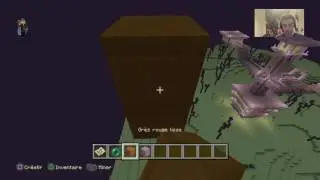 Construction de la map OverCube #2
