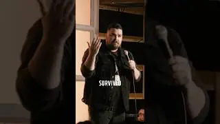 Survived - Mike Rita