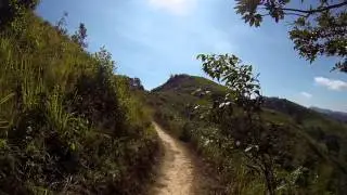 Gopro Hero 3 : Chiang Khong Thailand
