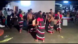 ndan dance iduuki