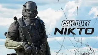 NIKTO &bull; SPLIT
