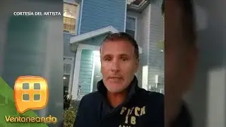 ¡Héctor Soberón se defiende y aclara que Michelle Vieth no era menor de edad cuando la conoció!