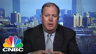 Clean Harbors CEO: Wall Street Clean Up? | Mad Money | CNBC