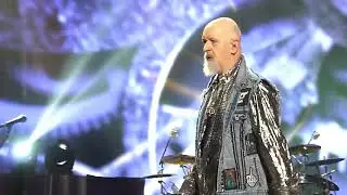 Judas Priest - Living After Midnight - ShoWare Center - Kent WA - 6-21-2019