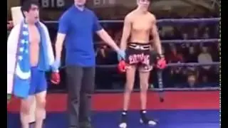 БОМБА! Думали конец Узбеку! Но он стал и уничтожил!