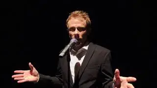 Lloyd Hollett: The Comedy Wordsmith - WHATS MY NAME?
