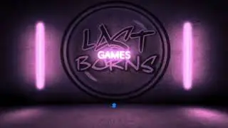 UK HOUSE ORGAN BASSLINE - Last Burns 