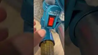Shark Vacuum model NV351 Demo #uprightvacuum #sharkvacuum #shark #vacuum