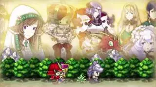 Nerotechtv plays One Way Heroics: 1 Never Going Left