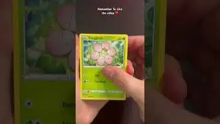 Pokemon Not So Brilliant Stars! #pokemon #pokemoncards #pokemontcg #shorts