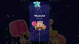 Candy Crush 532 Frog 🐸  Level Cleared