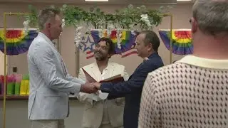 Good News: Denver's first Pride Marriage Marathon