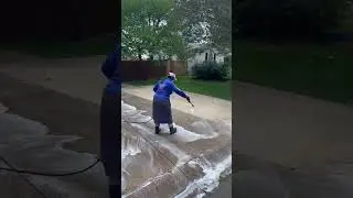Professional Pressure Washing Services. #powerwashing #cleaning #softwash #clean