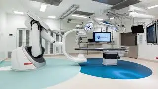 St Vincent&rsquo;s Private Hospital Northside&rsquo;s New Hybrid Operating Theatre