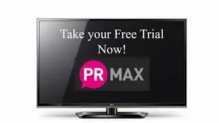 PRmax Overview