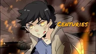 UnOrdinary-Centuries (music video)