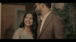 | JUGAL ❤️ RIDHI | 4K PRE WEDDING | Tareefan - Harnoor | SS FILM CITY | LOVELY STUDIO