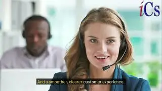 ICS AI Video Explainer