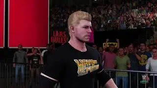 Empire wrestling episode 5 part 2 of 2