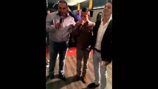 Tarkan Enis Jasko 2014 bijav ki belgija