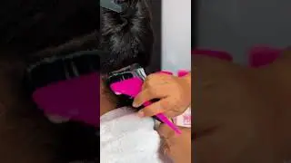 COMO ALISAR UM CABELO CACHEADO DE PRIMEIRA