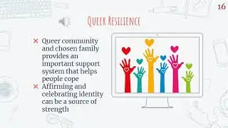 Sexual Violence and LGBTQ+ Community