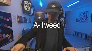 A-Tweed - NIHON NO OTO | ROUGH RADIO