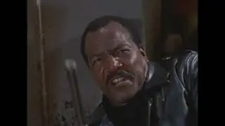 Shot In The Foot - I'm Gonna Git You Sucka. Remastered [HD]