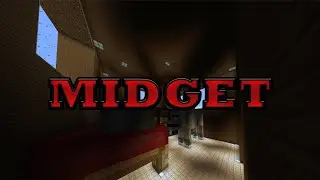 MINECRAFT MAP 