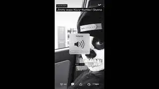 Jimmy Wopo Ft. Flatline Nizzy - Numba 1 Stunna