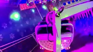 TOp 20 fun fair rides