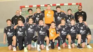 🤾J6🤾HAC (40) / GFCA (25)