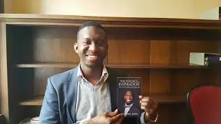 D'Narius: MicroGrants Success Story