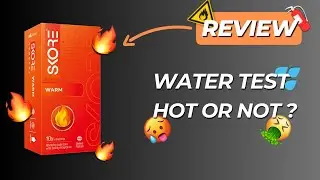 Skore Warm Review: Garmi Wala Condom? 🥵