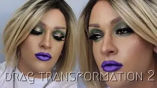DRAG TRANSFORMATION - Jaylay to Juwana