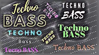 Techno Bass  Give Me The Loop Give Me The Loop Miami Bass Style Beat