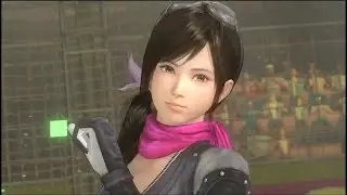 DEAD OR ALIVE 5 Last Round Kokoro Arcade Legend