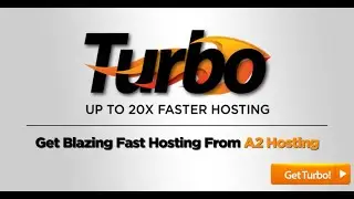 A2 Hosting Turbo Boost Review 2022: Is A2 Hosting Turbo Boost Really Worth It? Watch This First!