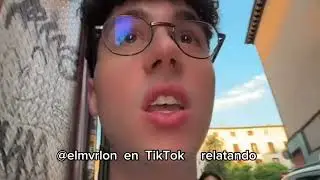 colas  interminables  por  TARTA  de  QUESO  desatan  la  LOCURA  en  Espa&ntilde;a 🧀💧🚓